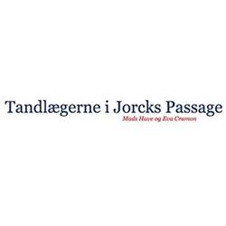 Tandlægerne I Jorcks Passage I/S