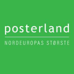 Posterland
