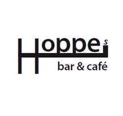 Cafe Hoppes