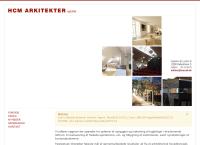 HCM Arkitekter ApS