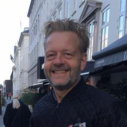 Lars Glad