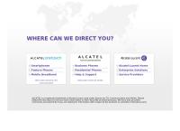 Alcatel Lucent a/S