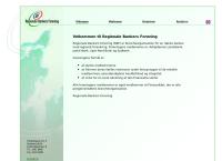 Regionale Bankers Forening
