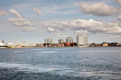Københavns Havn a/S