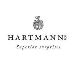Hartmann's