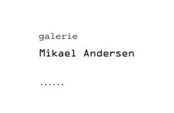Mikael Andersen Galerie