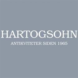 Hartogsohn Antikviteter v/Ira Hartogsohn