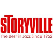 Storyville Records ApS