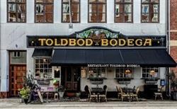 Toldbod Bodega