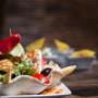 House Salad