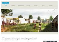 Witraz Arkitekter K/S