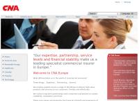 Cna Insurance Company Ltd