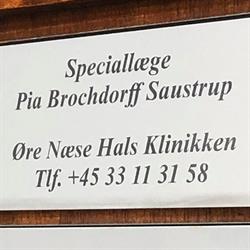Klinikken Borgergade I/S