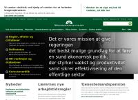 Økonomistyrelsen