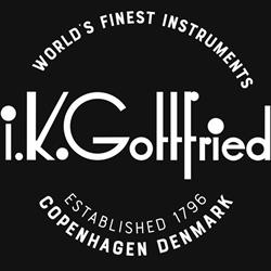 I K Gottfried