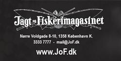 Jagt OG Fiskerimagasinet