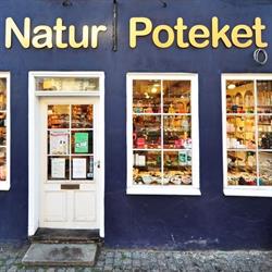 Naturpoteket