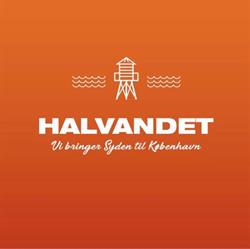 Halvandet ApS