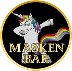 Masken Bar