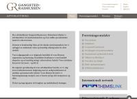 Advokatfirmaet Gangsted-Rasmussen