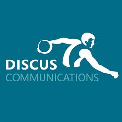 Discus Communications A/S