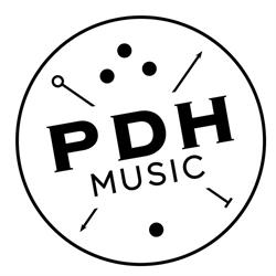 PDH Music A/S