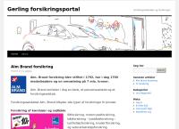 Gerling Danmark