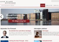 Lund Elmer Sandager Advokatfirma