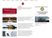 Bojesen ApSs webside