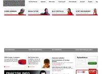 Red Barnet Save the Children Denmark