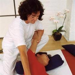 Do-In Shiatsu