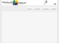Frivilligt Forum