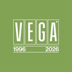 Vega Musikkens Hus