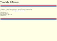 Template Stiftelsen