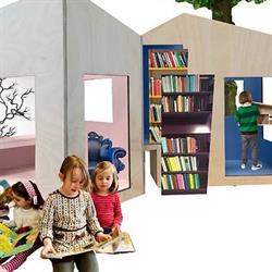Vesterbro Bibliotek