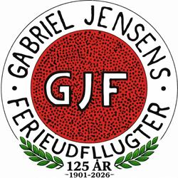Gabriel Jensens Ferieudflugter