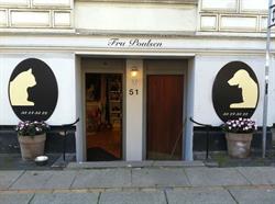 Fru Poulsen