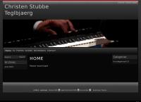 Christen Stubbe Teglbjærg