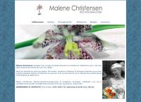 Malene Christensen Blomsterdekoratør