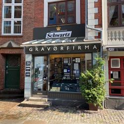 Gravør Schwartz ApS