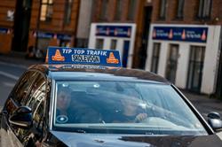 Tip Top Trafik