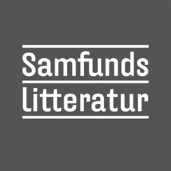 Samfundslitteratur