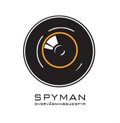 Spyman Videoovervågning