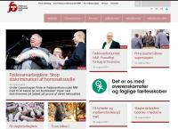 Nærings- OG Nydelsesmiddelarbejder Forbundet