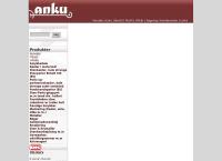 Anku Silver and Stones Aps