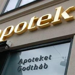 Apoteket Godthåb
