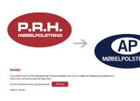 P.r.h. Møbelpolstring