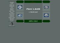 Antik Florés