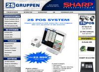 2s Gruppen Aps
