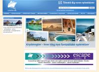 Scandinavian Cruise Center A/S
